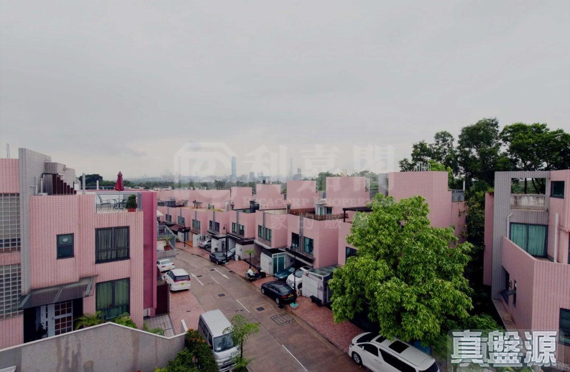 翠逸雅園 2期 - 28NTS – 香港北部都會區