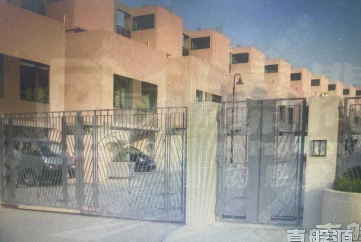 翠逸雅園 2期 - 28NTS – 香港北部都會區