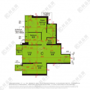 昇薈 3座 - 28NTS – 香港北部都會區