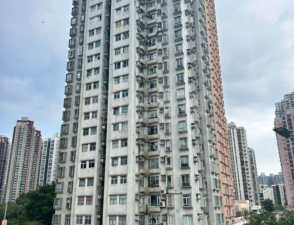 遠東發展元朗大廈 - 28NTS – 香港北部都會區