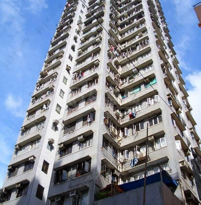 遠東發展元朗大廈 - 28NTS – 香港北部都會區