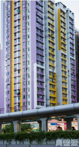 運通洋樓 - 28NTS – 香港北部都會區