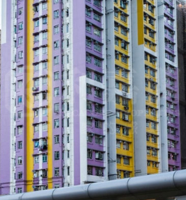 運通洋樓 - 28NTS – 香港北部都會區