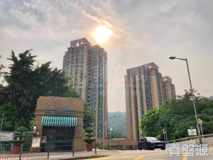 曉峰園 車位 - 28NTS – 香港北部都會區