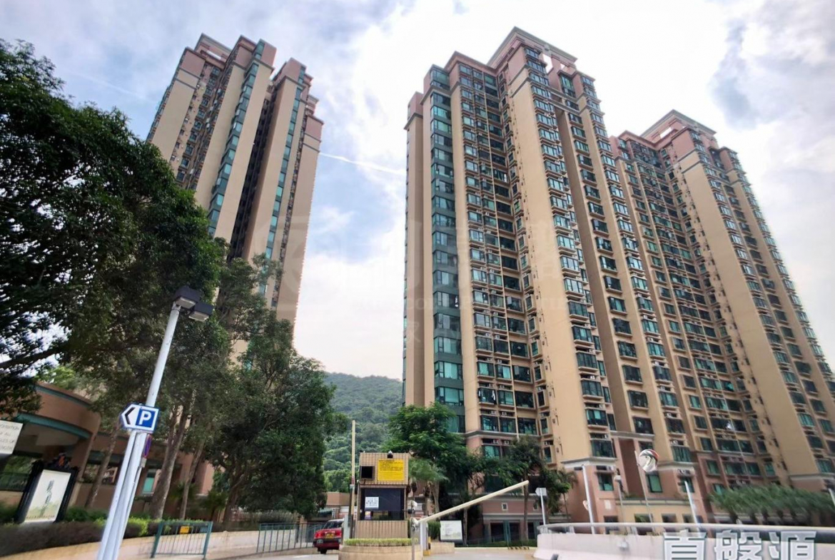 曉峰園 車位 - 28NTS – 香港北部都會區