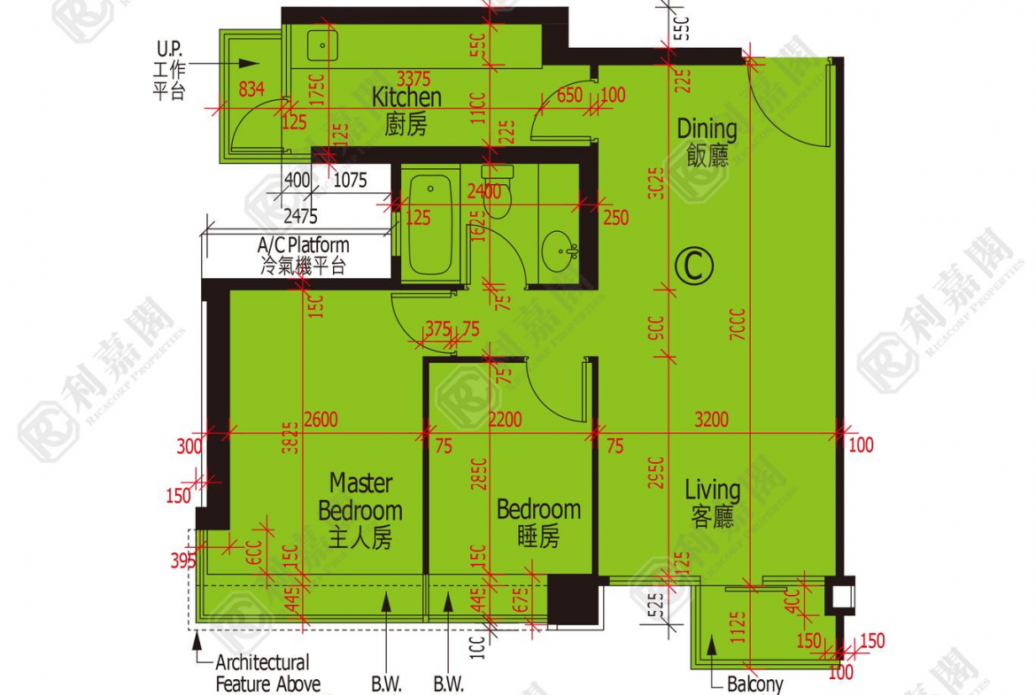 昇薈 7座 - 28NTS – 香港北部都會區