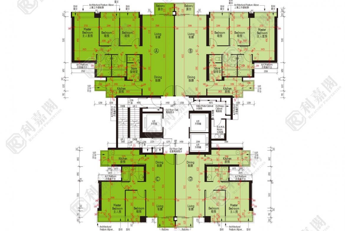 昇薈 7座 - 28NTS – 香港北部都會區