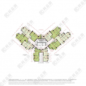尚悅 2座 - 28NTS – 香港北部都會區