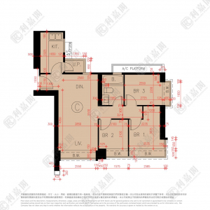 176345951145647_2000_ricacorp.png GRAND YOHO 1期 2座 - 28NTS – 香港北部都會區