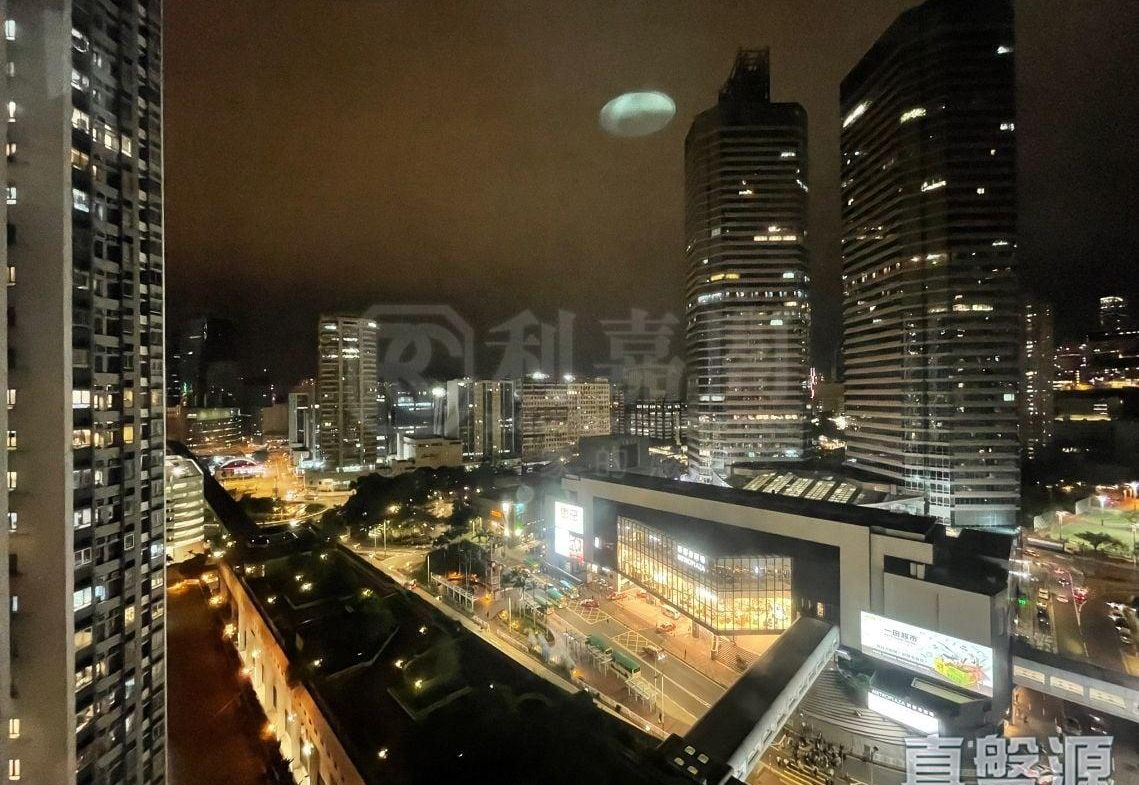 新葵芳花園 E座 - 28NTS – 香港北部都會區