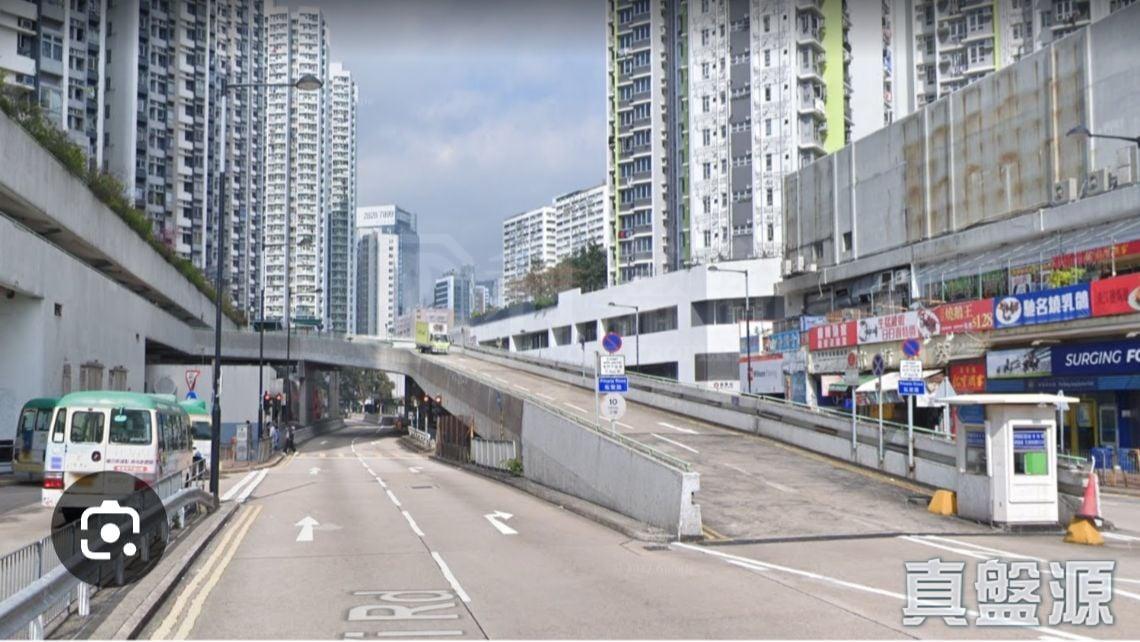 新葵芳花園 E座 - 28NTS – 香港北部都會區