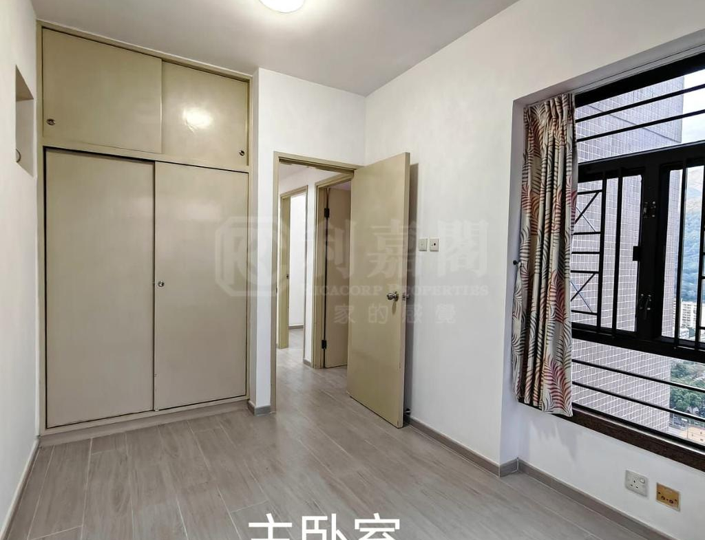 灣景廣場 - 28NTS – 香港北部都會區