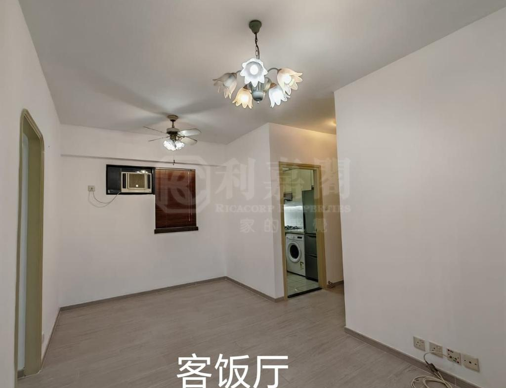 灣景廣場 - 28NTS – 香港北部都會區