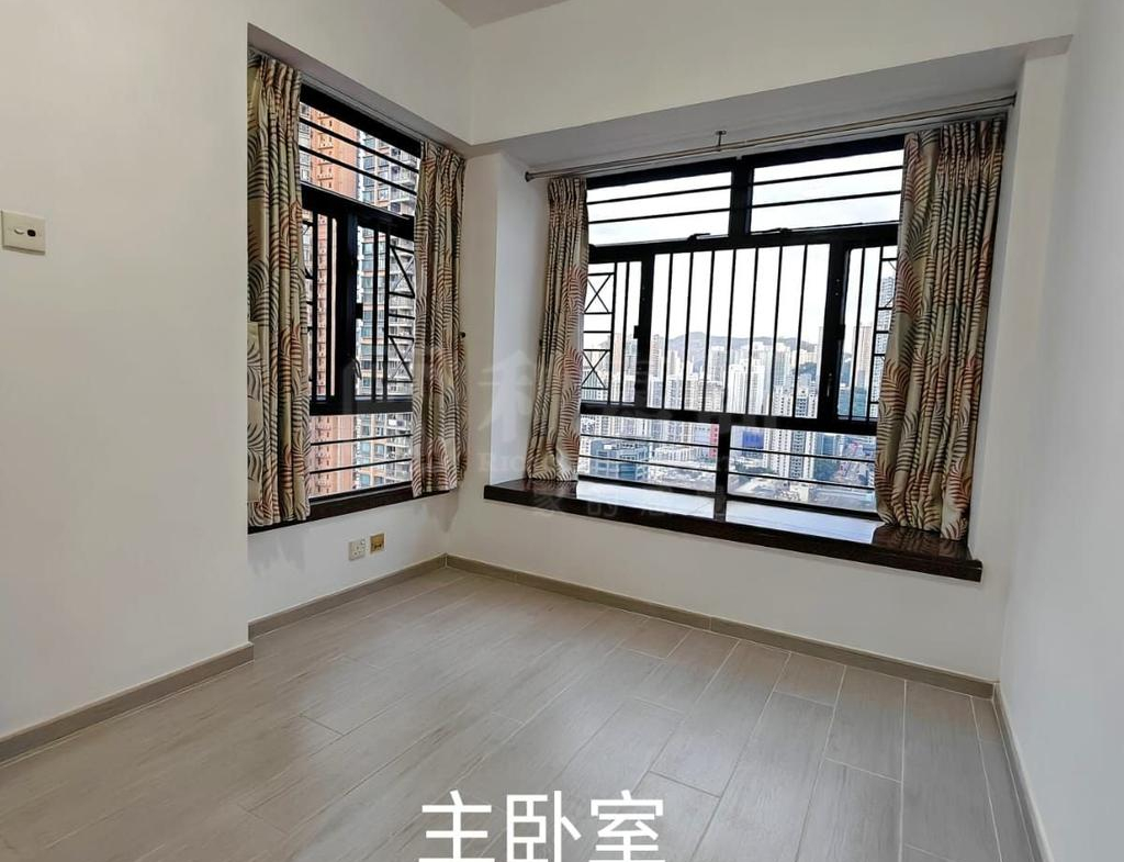 灣景廣場 - 28NTS – 香港北部都會區