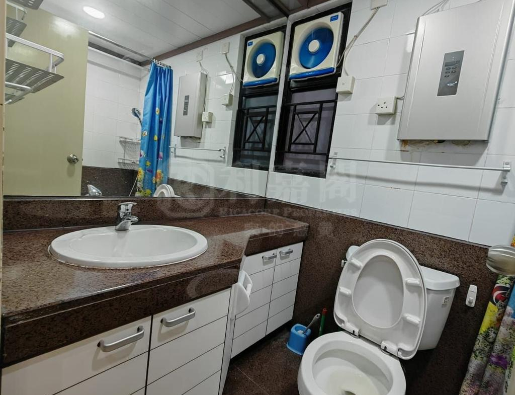 灣景廣場 - 28NTS – 香港北部都會區