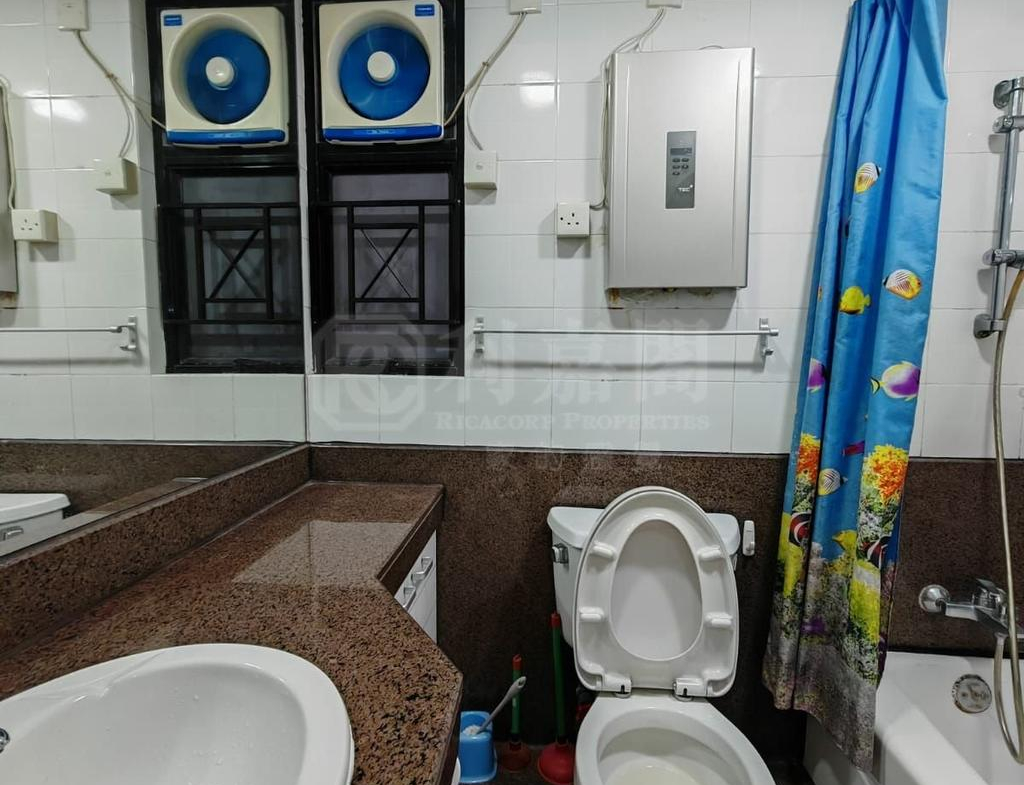 灣景廣場 - 28NTS – 香港北部都會區