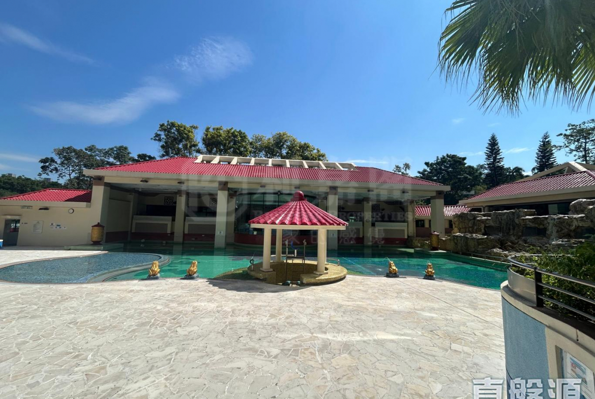 御豪山莊 5座 - 28NTS – 香港北部都會區