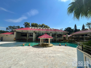 御豪山莊 5座 - 28NTS – 香港北部都會區