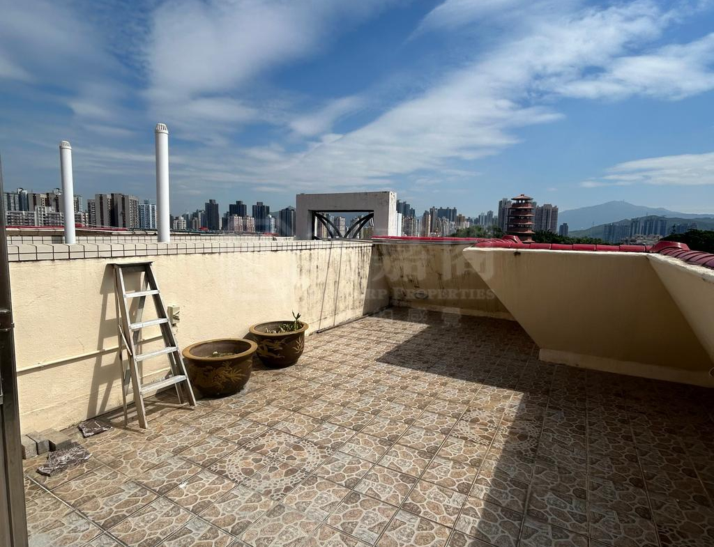 御豪山莊 5座 - 28NTS – 香港北部都會區