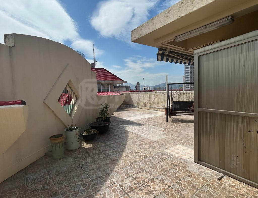 御豪山莊 5座 - 28NTS – 香港北部都會區