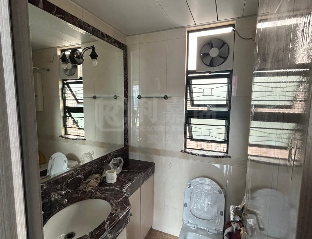 御豪山莊 5座 - 28NTS – 香港北部都會區