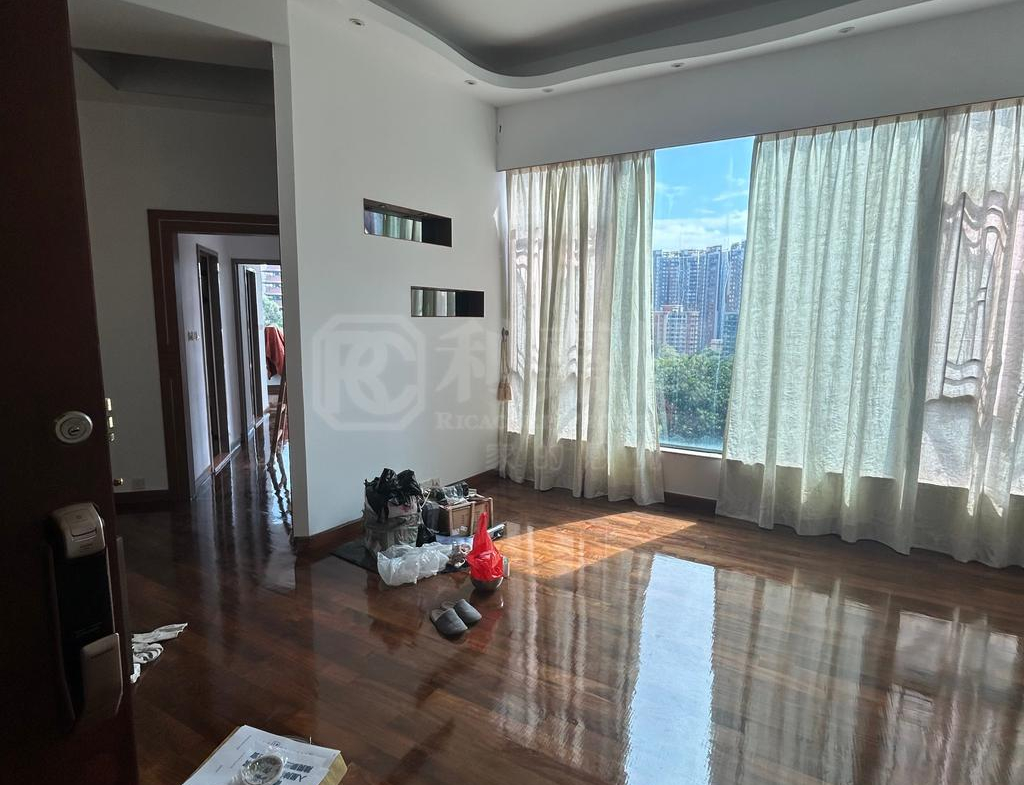 御豪山莊 5座 - 28NTS – 香港北部都會區