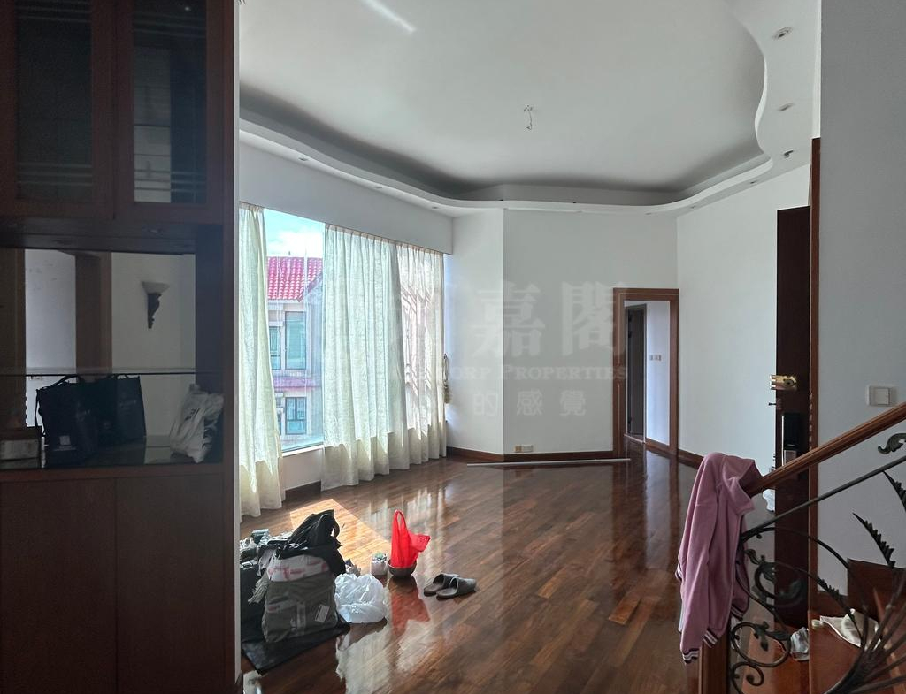 御豪山莊 5座 - 28NTS – 香港北部都會區