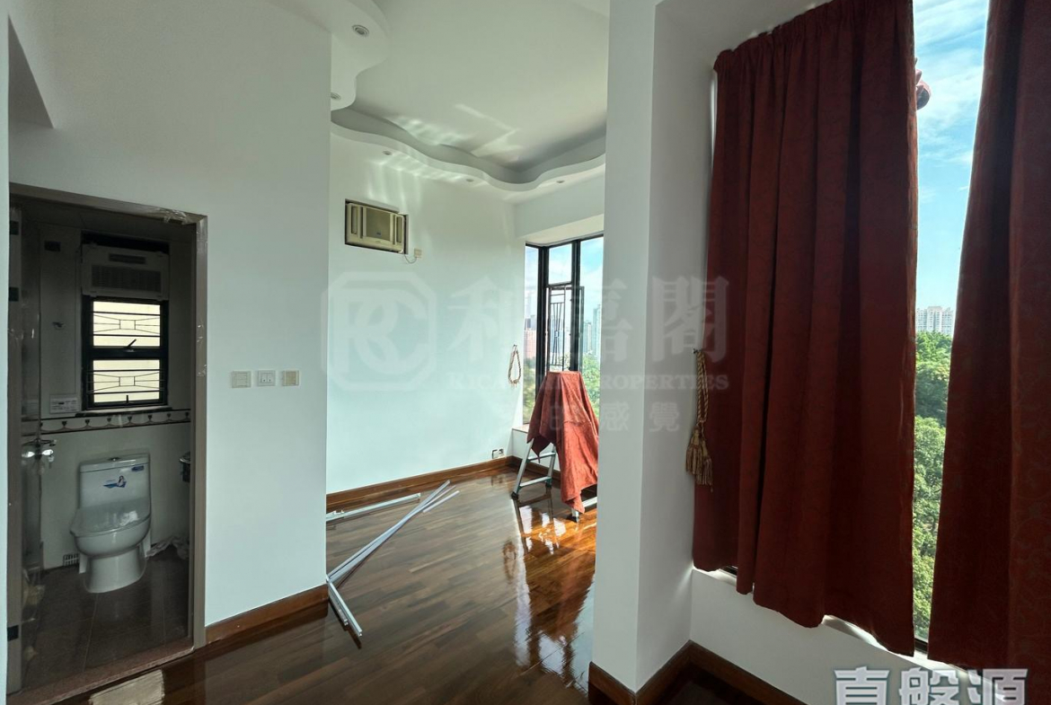 御豪山莊 5座 - 28NTS – 香港北部都會區