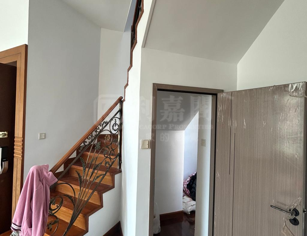 御豪山莊 5座 - 28NTS – 香港北部都會區