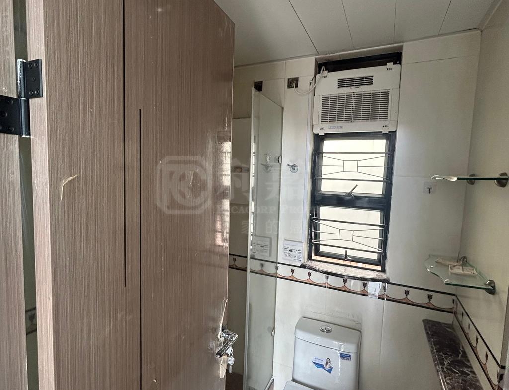 御豪山莊 5座 - 28NTS – 香港北部都會區