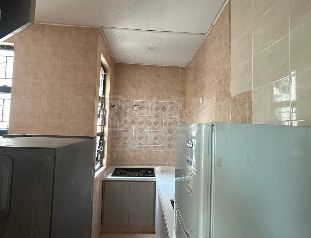 御豪山莊 5座 - 28NTS – 香港北部都會區