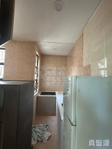 御豪山莊 5座 - 28NTS – 香港北部都會區