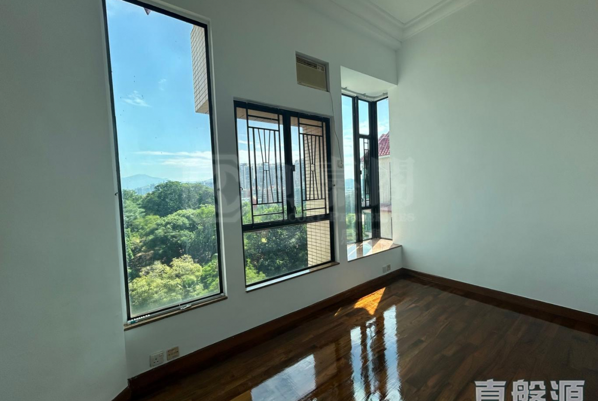 御豪山莊 5座 - 28NTS – 香港北部都會區