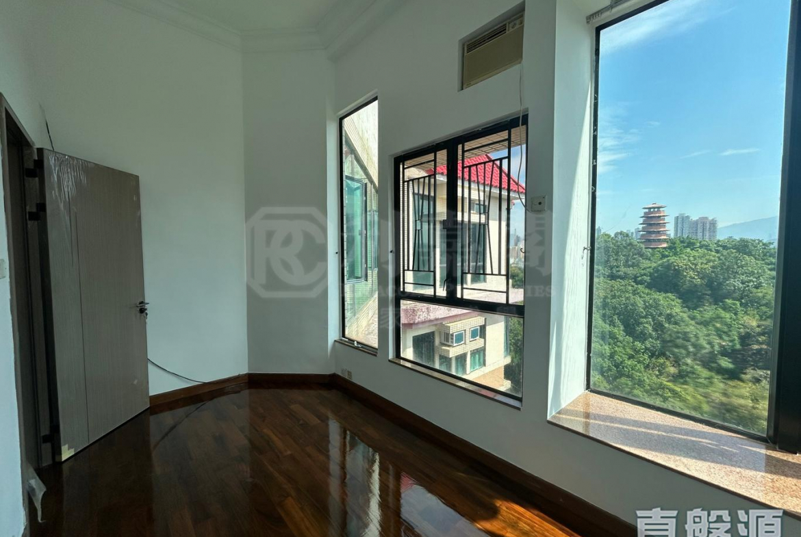 御豪山莊 5座 - 28NTS – 香港北部都會區