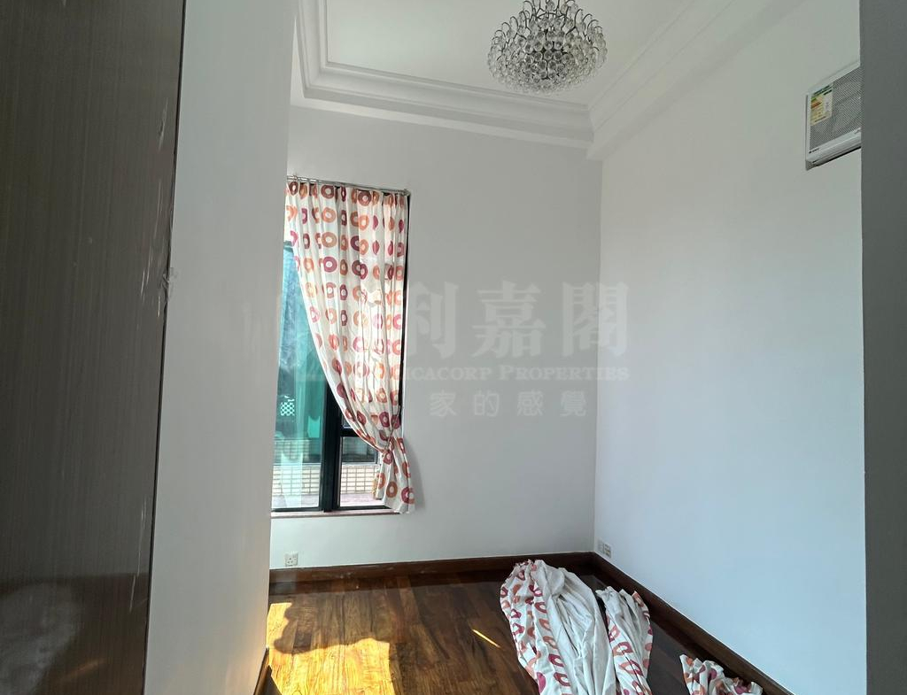 御豪山莊 5座 - 28NTS – 香港北部都會區