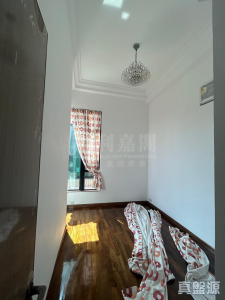 御豪山莊 5座 - 28NTS – 香港北部都會區