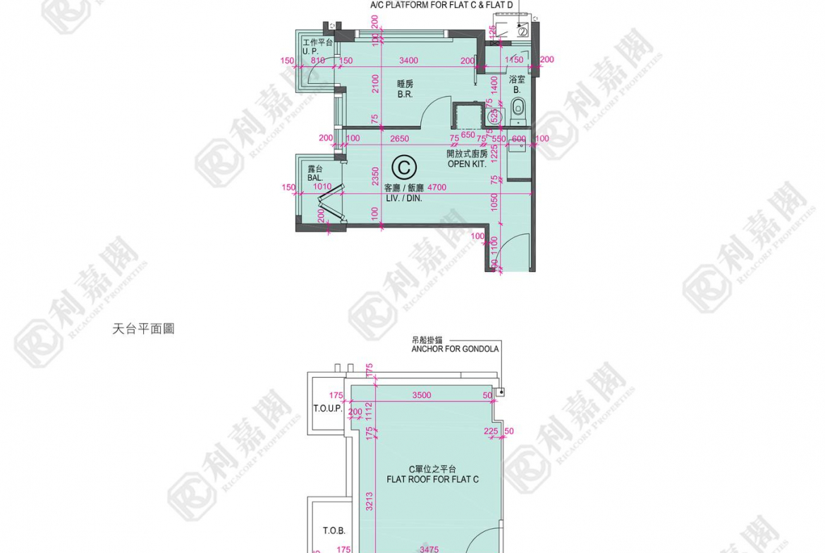 尚悅．方 - 28NTS – 香港北部都會區