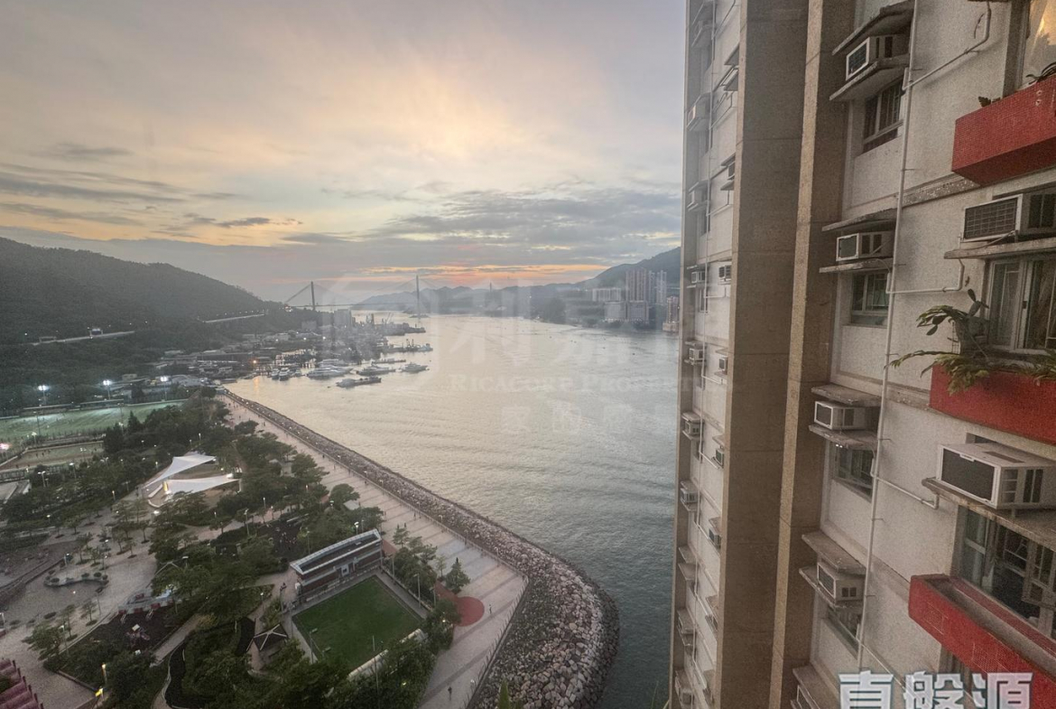 青泰苑 通泰閣 (D座) - 28NTS – 香港北部都會區