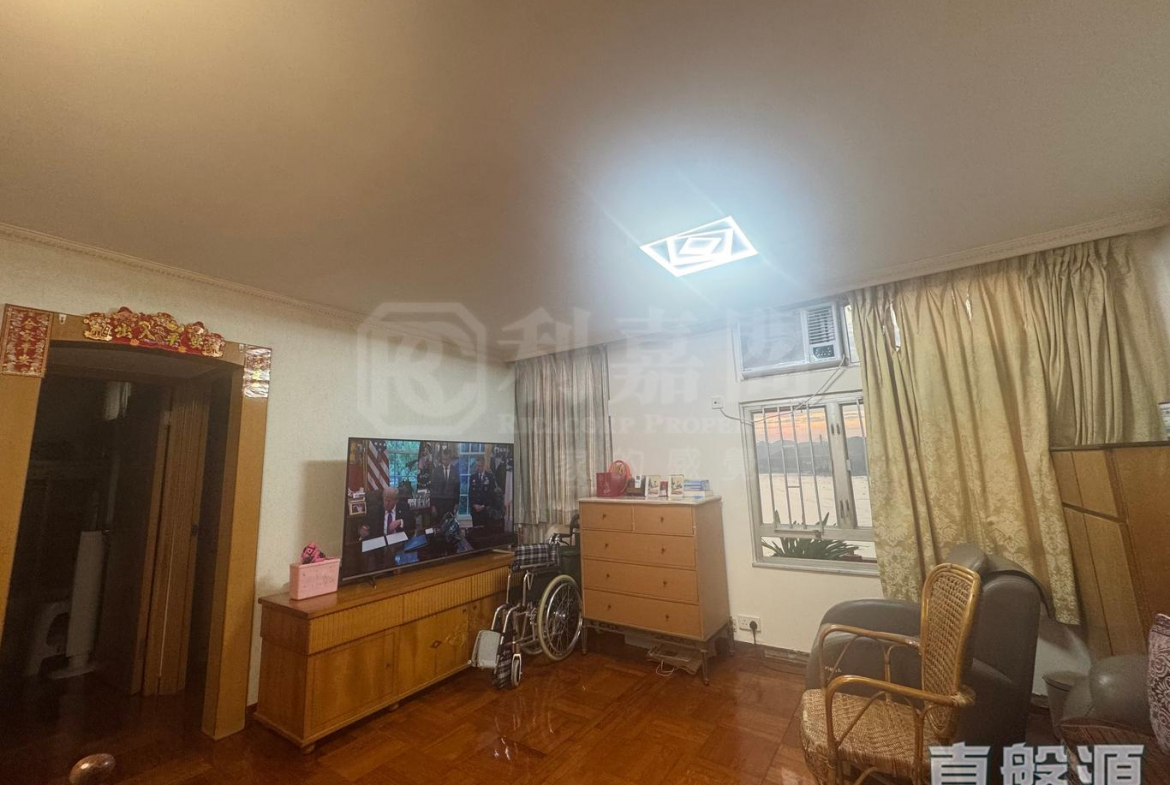 青泰苑 通泰閣 (D座) - 28NTS – 香港北部都會區