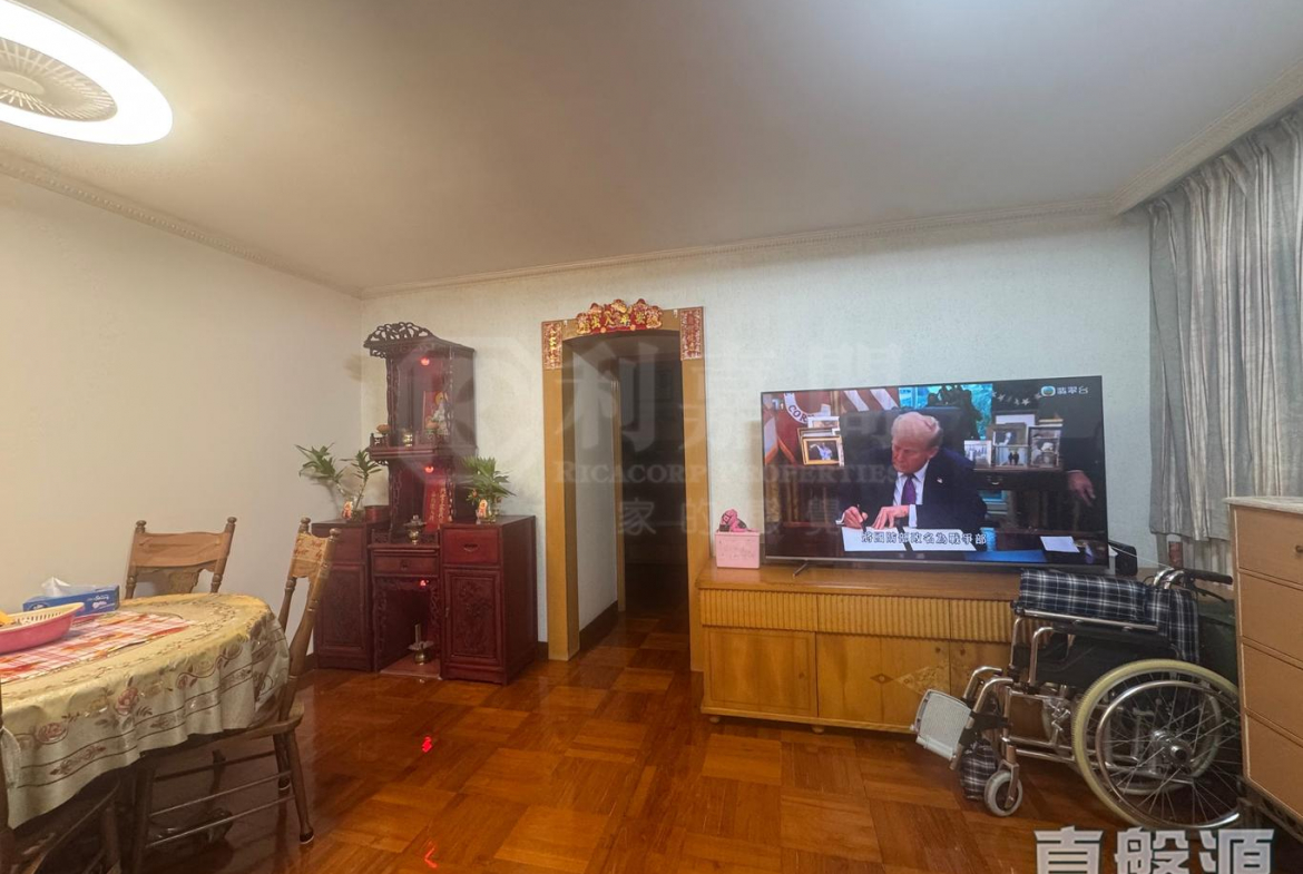 青泰苑 通泰閣 (D座) - 28NTS – 香港北部都會區