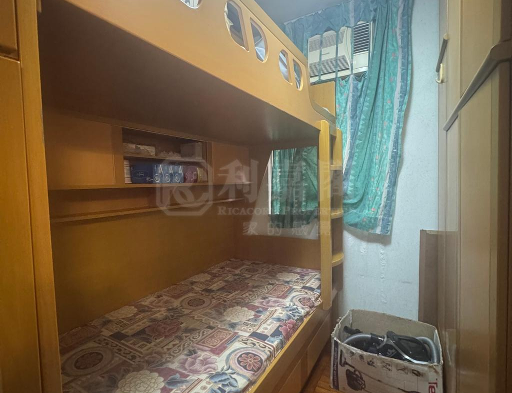 青泰苑 通泰閣 (D座) - 28NTS – 香港北部都會區