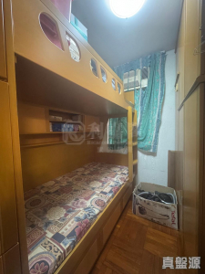 青泰苑 通泰閣 (D座) - 28NTS – 香港北部都會區