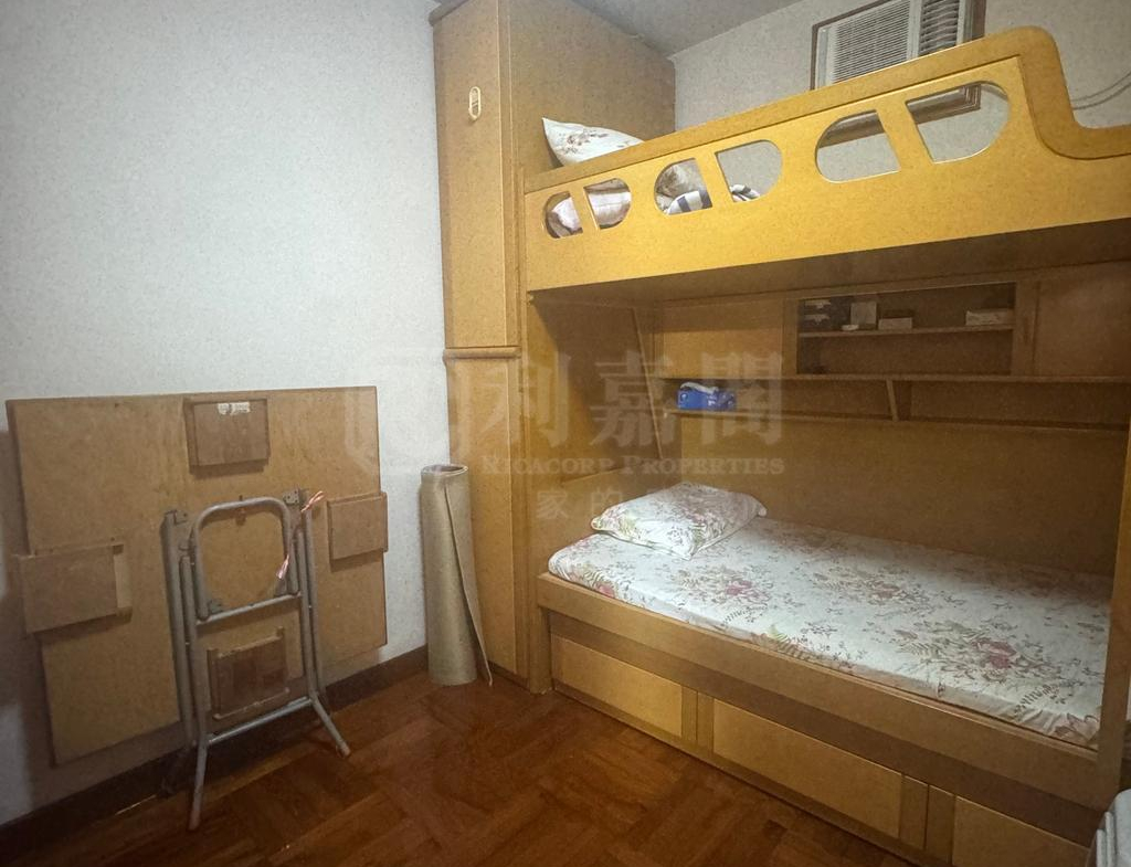 青泰苑 通泰閣 (D座) - 28NTS – 香港北部都會區