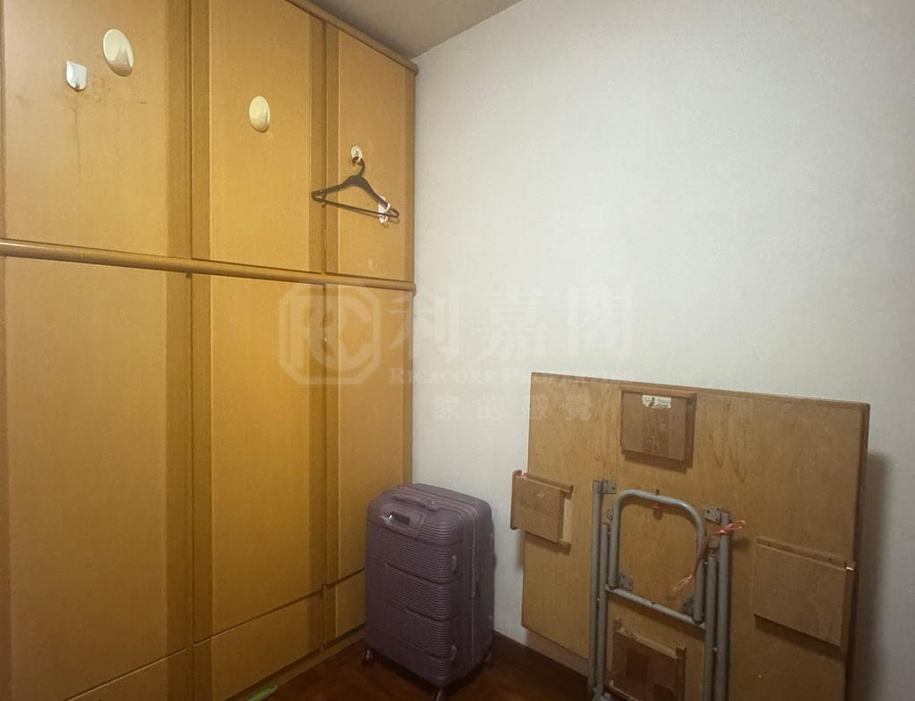 青泰苑 通泰閣 (D座) - 28NTS – 香港北部都會區