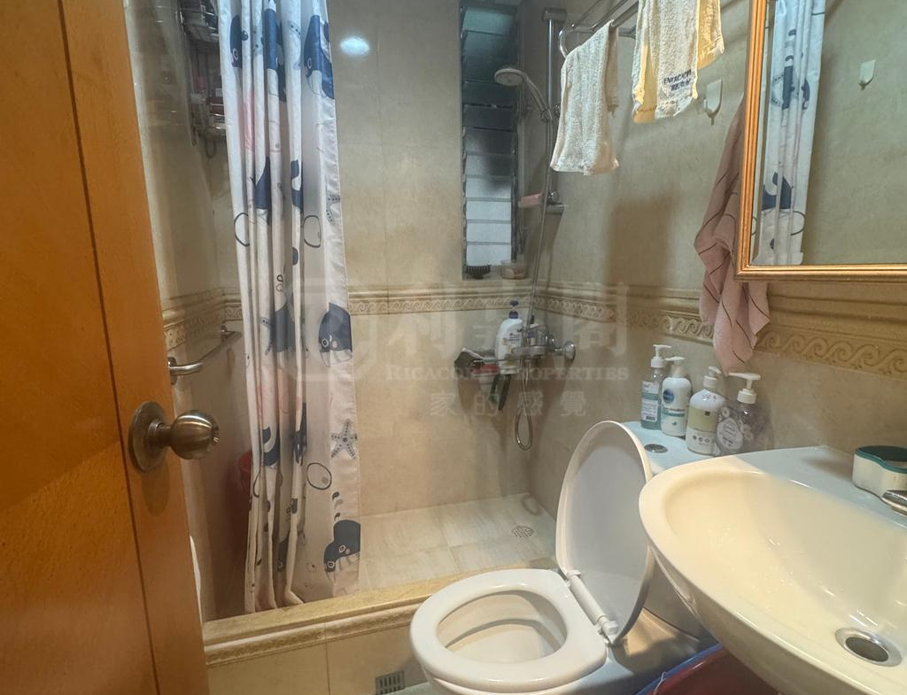 青泰苑 通泰閣 (D座) - 28NTS – 香港北部都會區