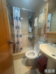 青泰苑 通泰閣 (D座) - 28NTS – 香港北部都會區