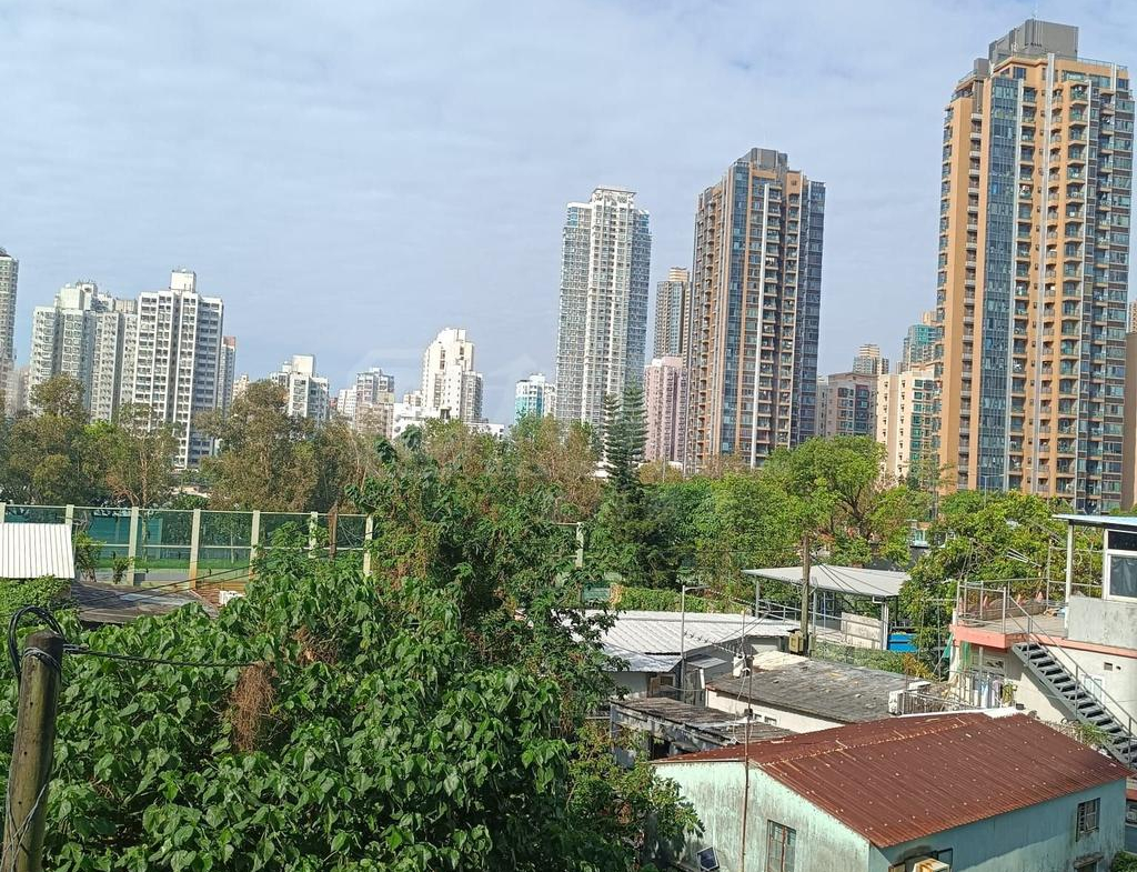 尚悅 13座 - 28NTS – 香港北部都會區