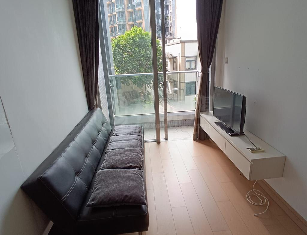 尚悅 13座 - 28NTS – 香港北部都會區