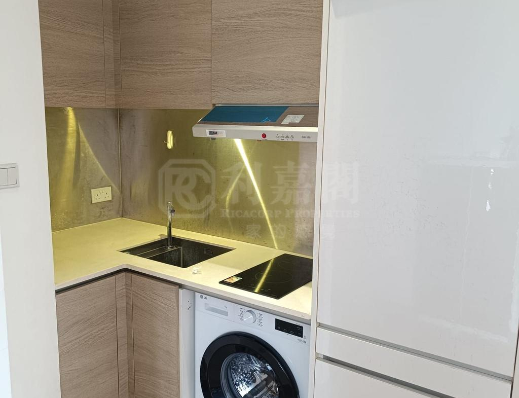 尚悅 13座 - 28NTS – 香港北部都會區