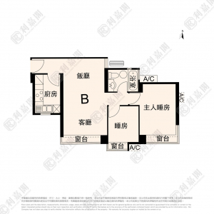 1763459948136664_2000_ricacorp.png 名逸居 1座 - 28NTS – 香港北部都會區